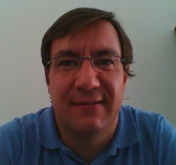 Lucas Ferrari De Oliveira