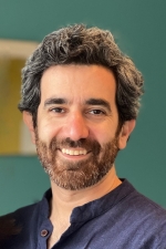 Mohammad Hafezi