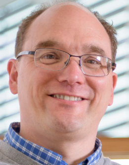Jens Rittscher