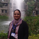 Amna Ali