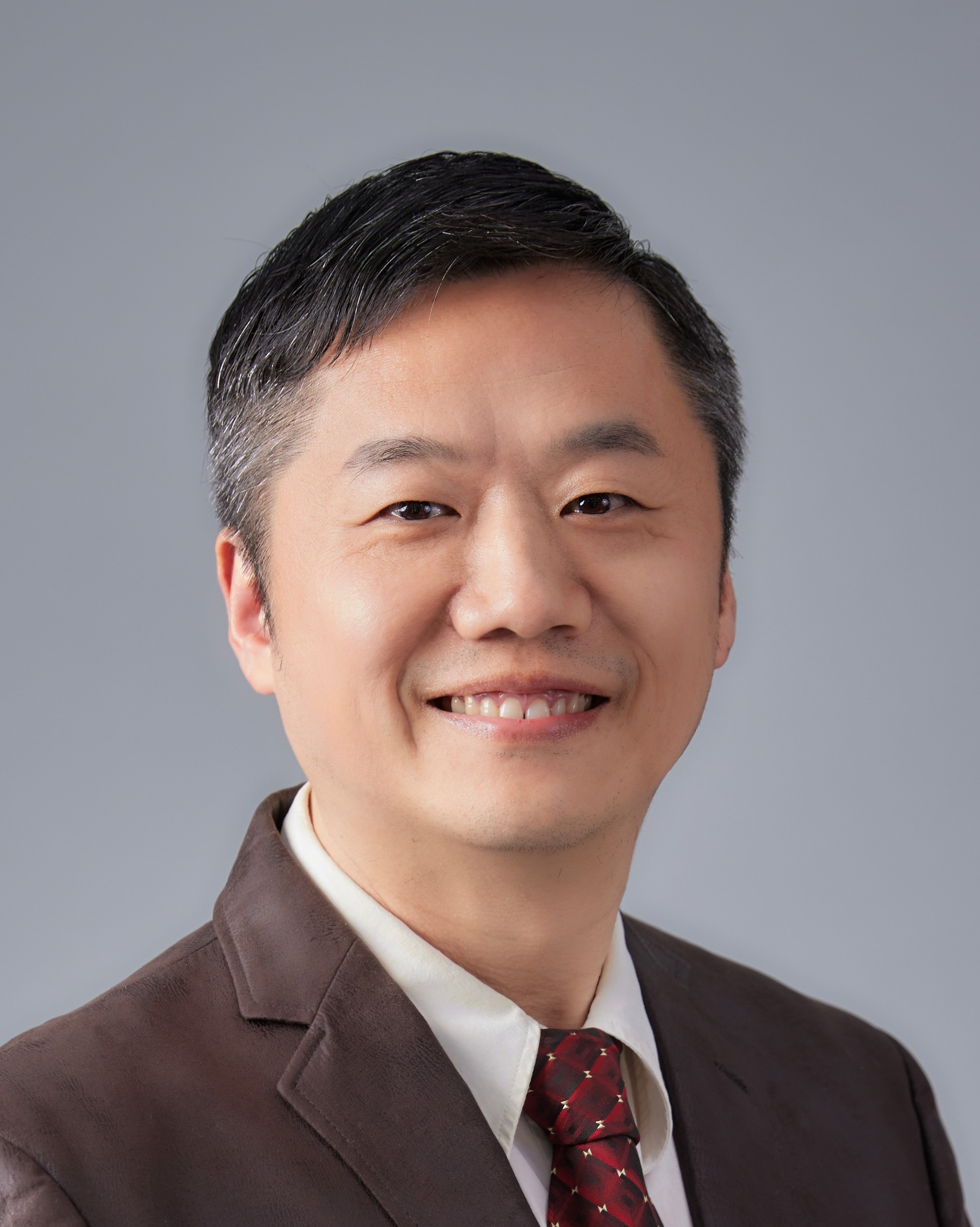 Kenny Qili Zhu