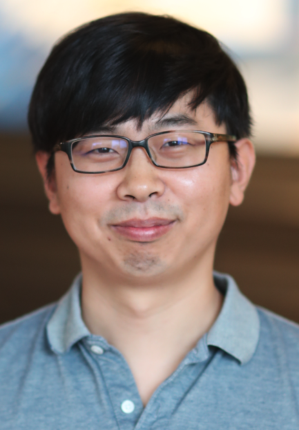 Deqing Sun