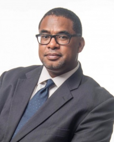 Anthony L Brown