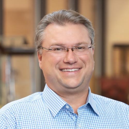 Christopher R. Frei