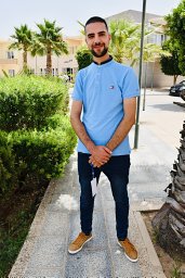 Mohammed Benzaouia