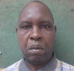 Reccab M. Ochieng