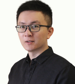 Tongyang Xu