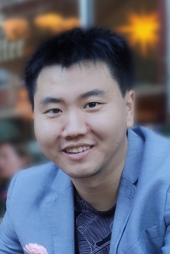 Haifeng Xu