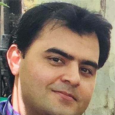Mostafa Eslami