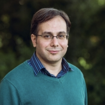 Jamshid Derakhshan