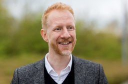 Casper R Gotzsche