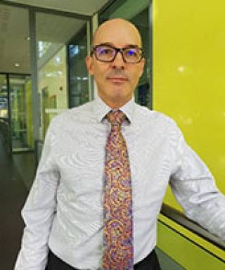 Daniel Muijs