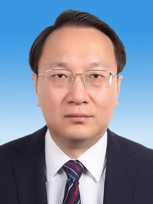 Zhigang Yu