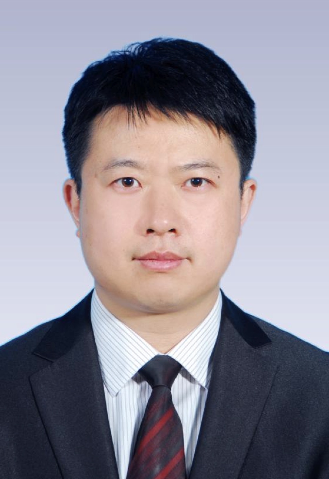 Zhipeng Gao