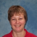 Martina E. Daly