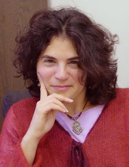 Dorit Aharonov