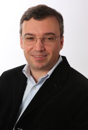 Cédric Bousquet