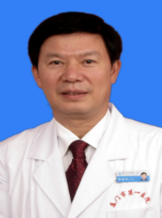Lianfeng Lin