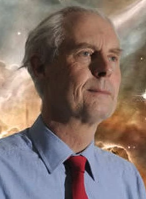James Pringle