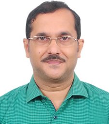 Suman Chakraborty