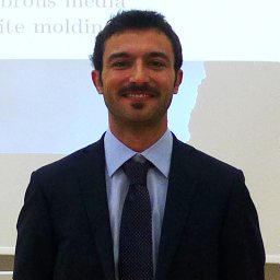 Luca Bergamasco