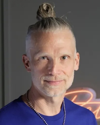 Kurt Bollacker