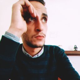 Ahmed Hussein