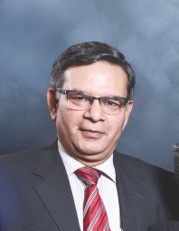 Uppal Sanjeev K