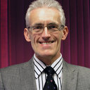 John R Gosney