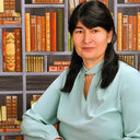 Tetiana Borovyk