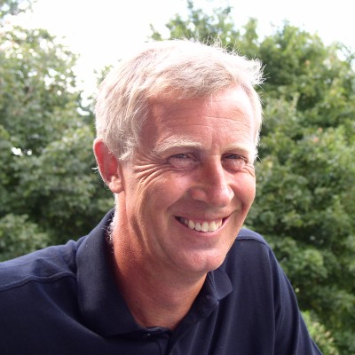 Jens Borum