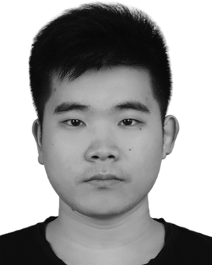 Xuxin Lin