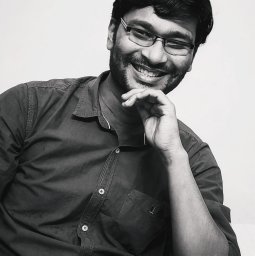 Vivekananda Adak