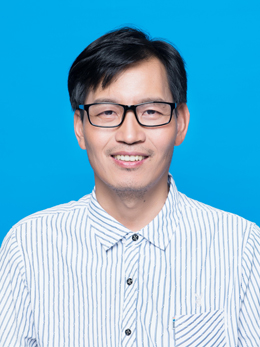 Xizhang Chen