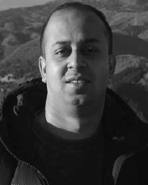 Avik Chakraborti