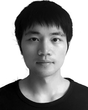 Luhui Yang