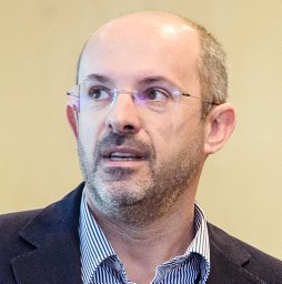 Francisco Fontes