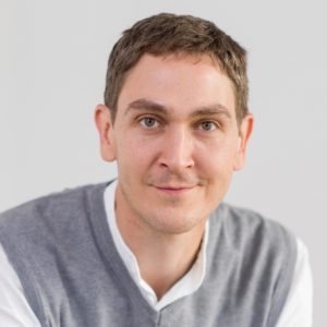 Michael Hirsch