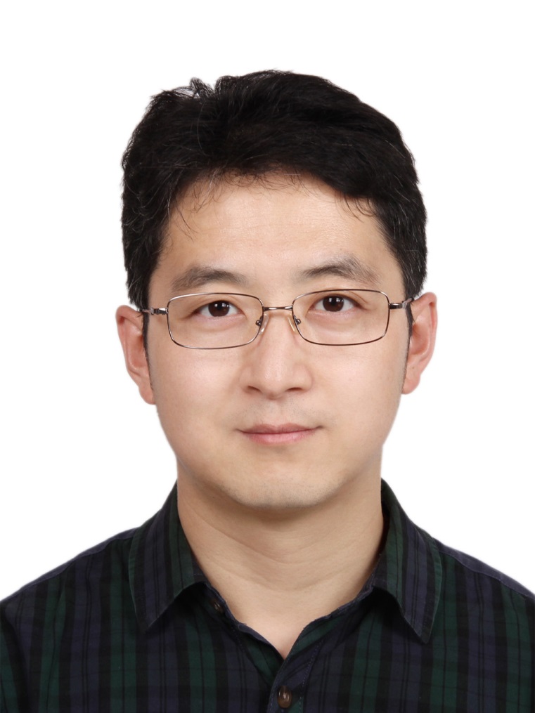 Fenghua Lv
