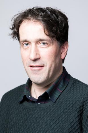 Stephen Welch