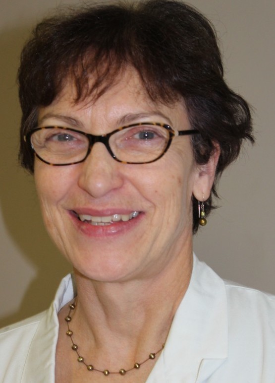 Catherine Crenn Hebert