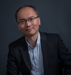 Ping Chen Tsai