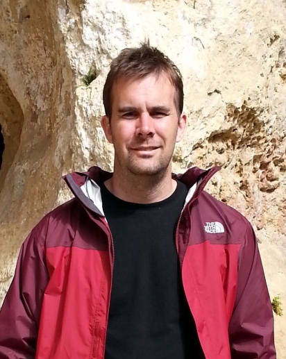 Bradley C Duchaine