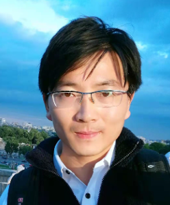 Tianlong Fan