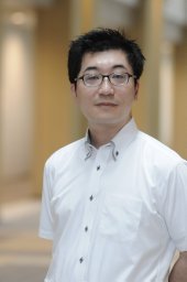 Kanji Watanabe
