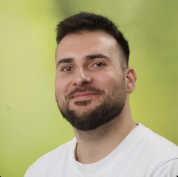 Gonzalo Álvarez-Pérez