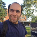 Gonzalo Varas-Diaz