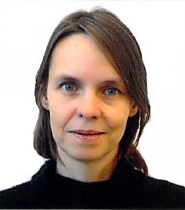 Caroline Moreau