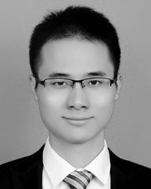 Huijun Guo