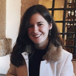 Ana Caulino-Rocha